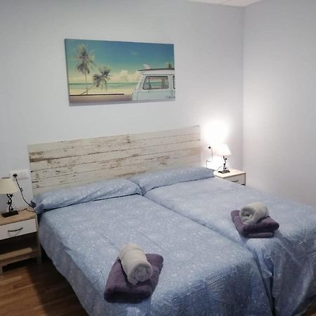 Apartamento Casa de la huerta Murcia Exterior foto