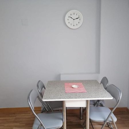 Apartamento Casa de la huerta Murcia Exterior foto