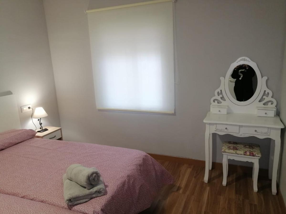 Apartamento Casa de la huerta Murcia Exterior foto