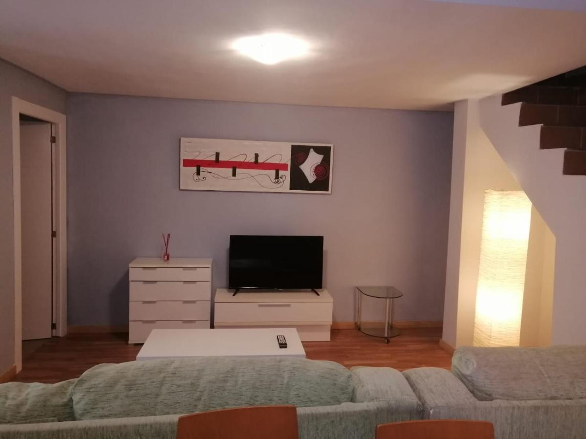 Apartamento Casa de la huerta Murcia Exterior foto